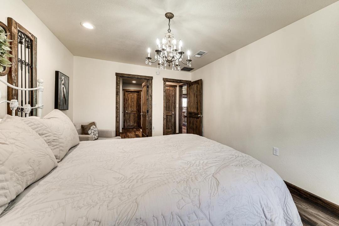 Photo of Bedroom in Gillham