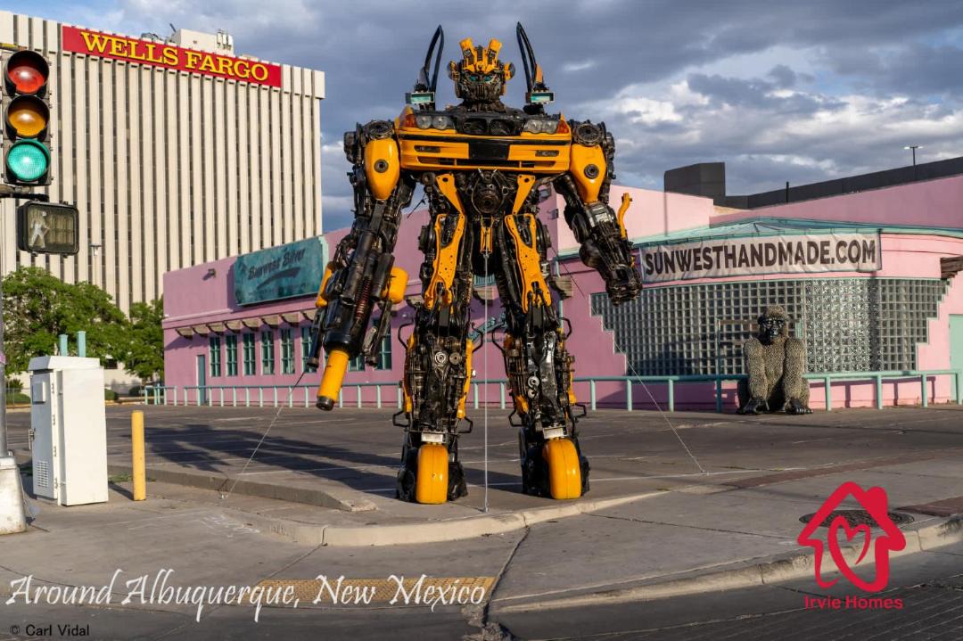 Photo of Others in Albuquerque