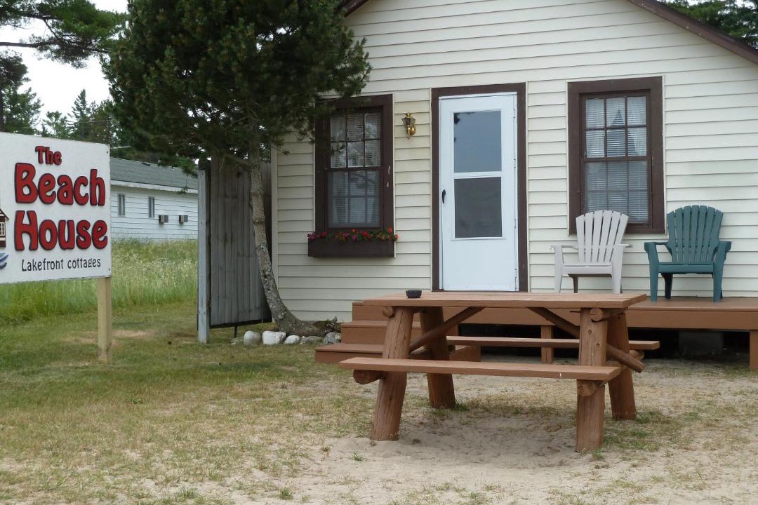 Photo of Others in Mackinaw City