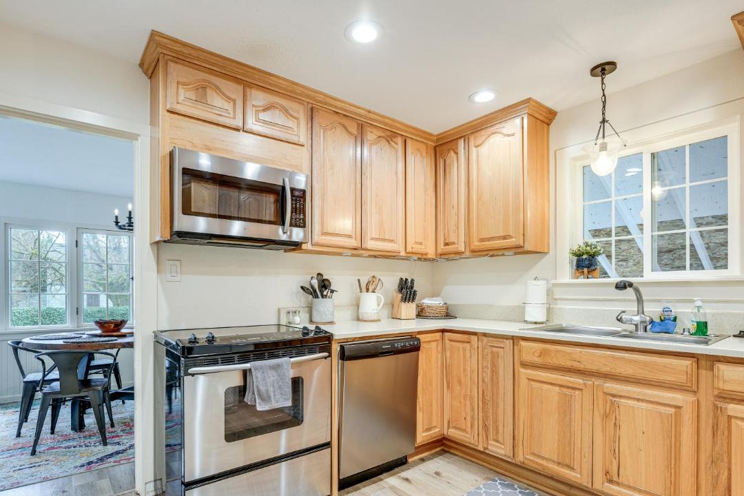 Photo of Kitchen in Camas