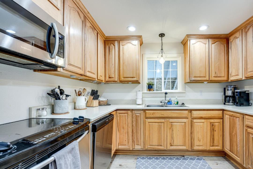 Photo of Kitchen in Camas
