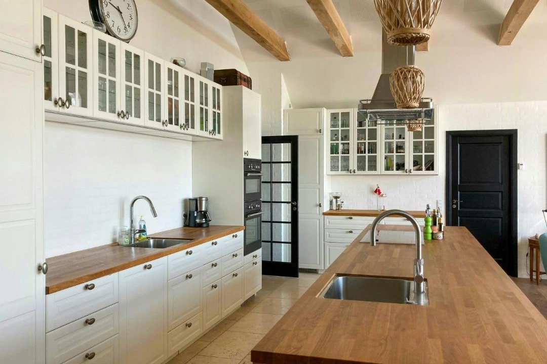 Photo of Kitchen in Hou