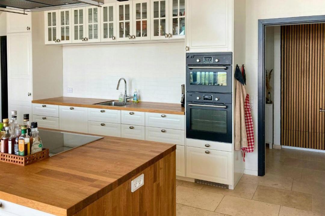 Photo of Kitchen in Hou