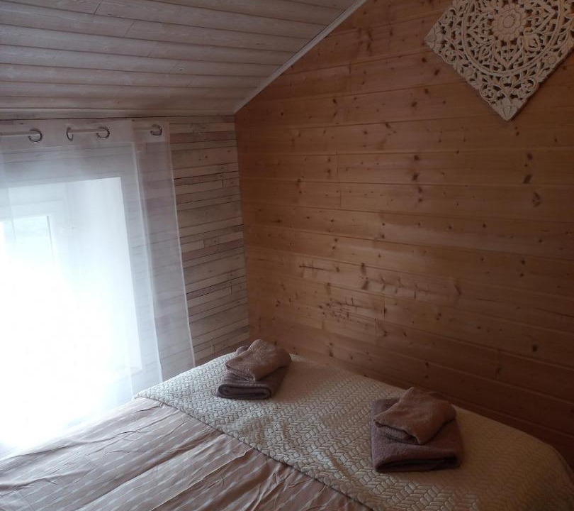 Photo of Bedroom in Fix-Saint-Geneys