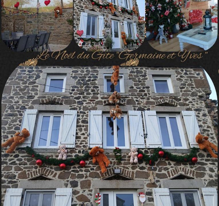Photo of Others in Fix-Saint-Geneys