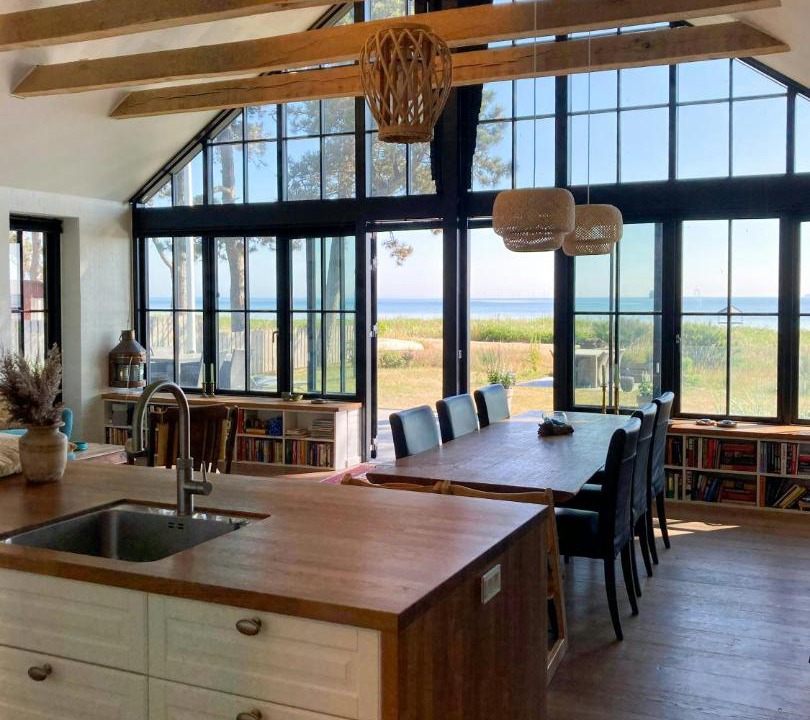 Photo of Kitchen in Hou