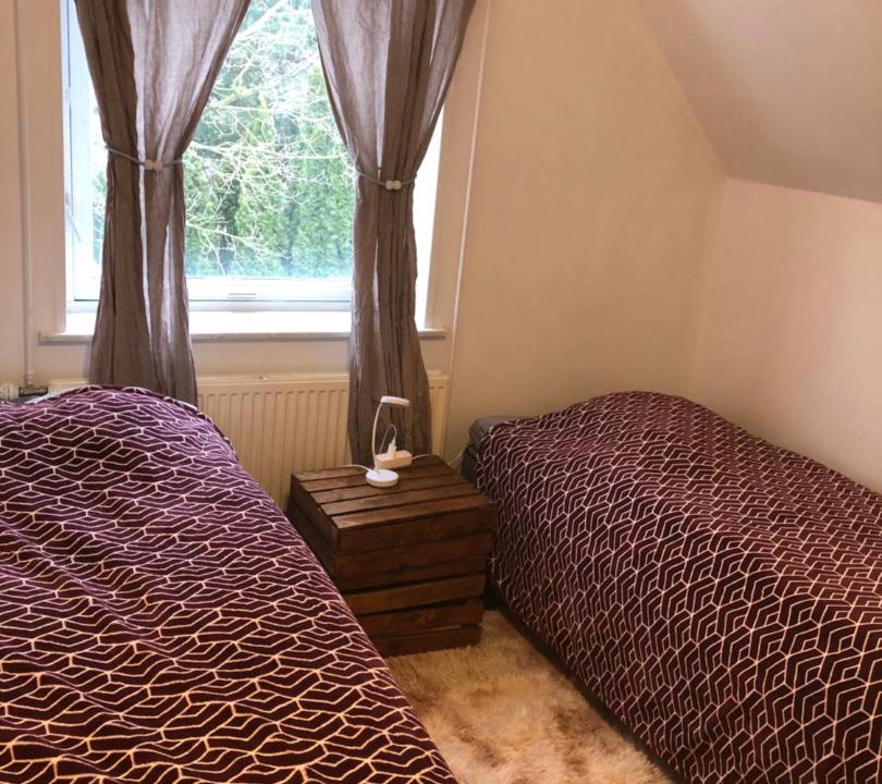 Photo of Bedroom in Aabenraa Municipality