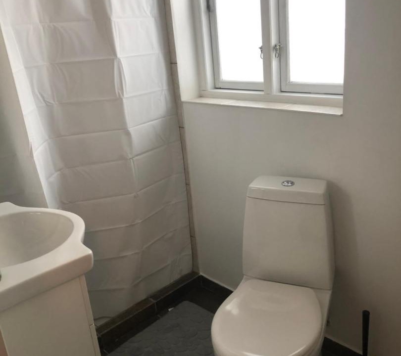 Photo of Bathroom in Aabenraa Municipality