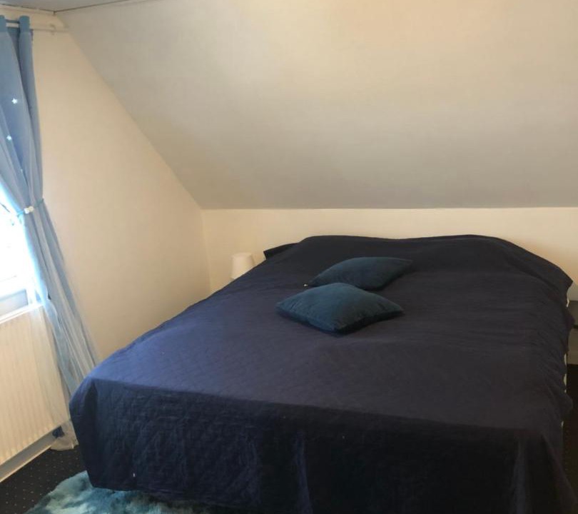 Photo of Bedroom in Aabenraa Municipality