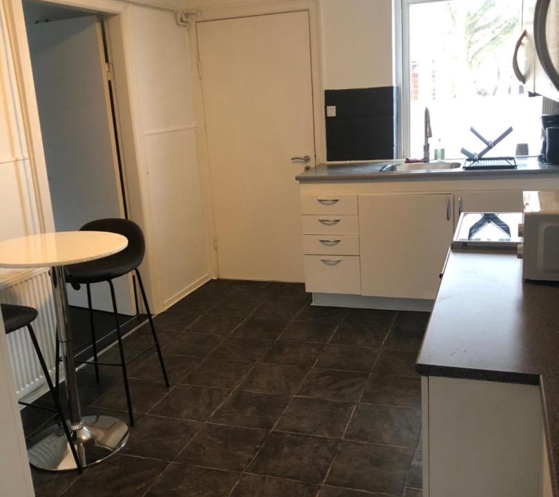 Photo of Kitchen in Aabenraa Municipality