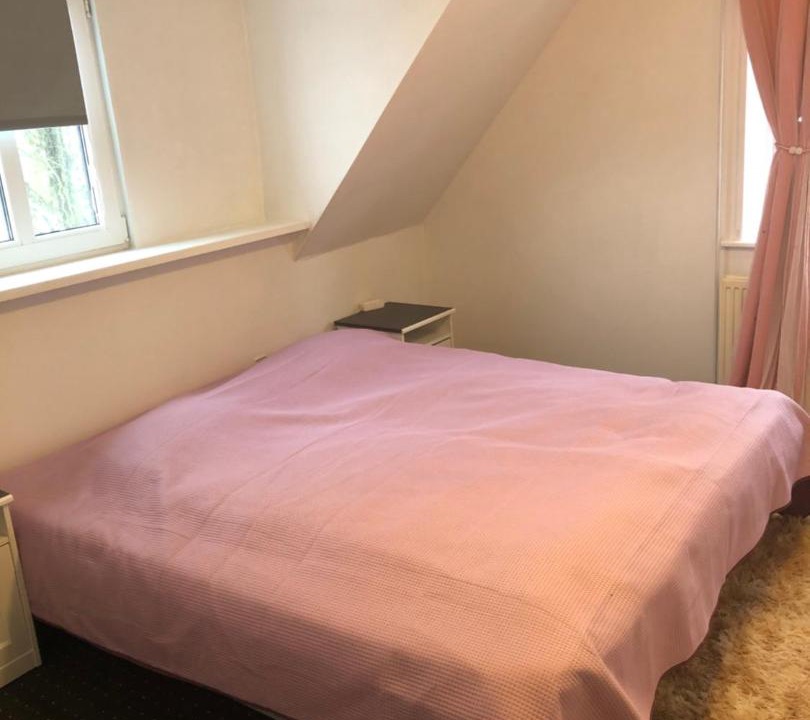 Photo of Bedroom in Aabenraa Municipality
