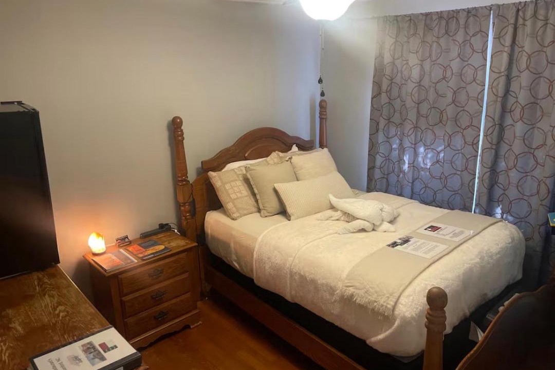 Photo of Bedroom in Sanford