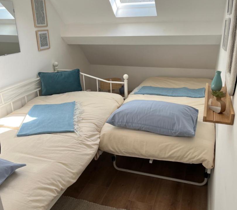 Photo of Bedroom in Fontevraud-l'Abbaye