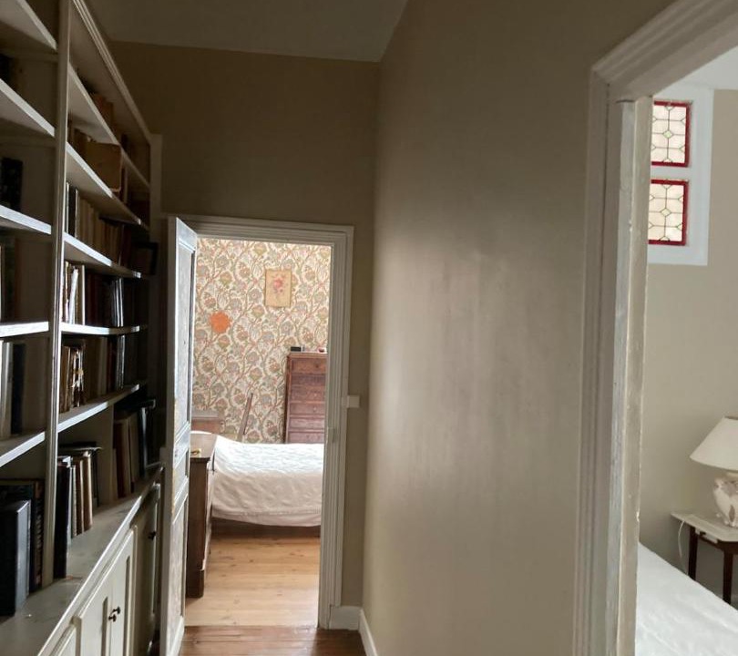 Photo of Bedroom in Saurat