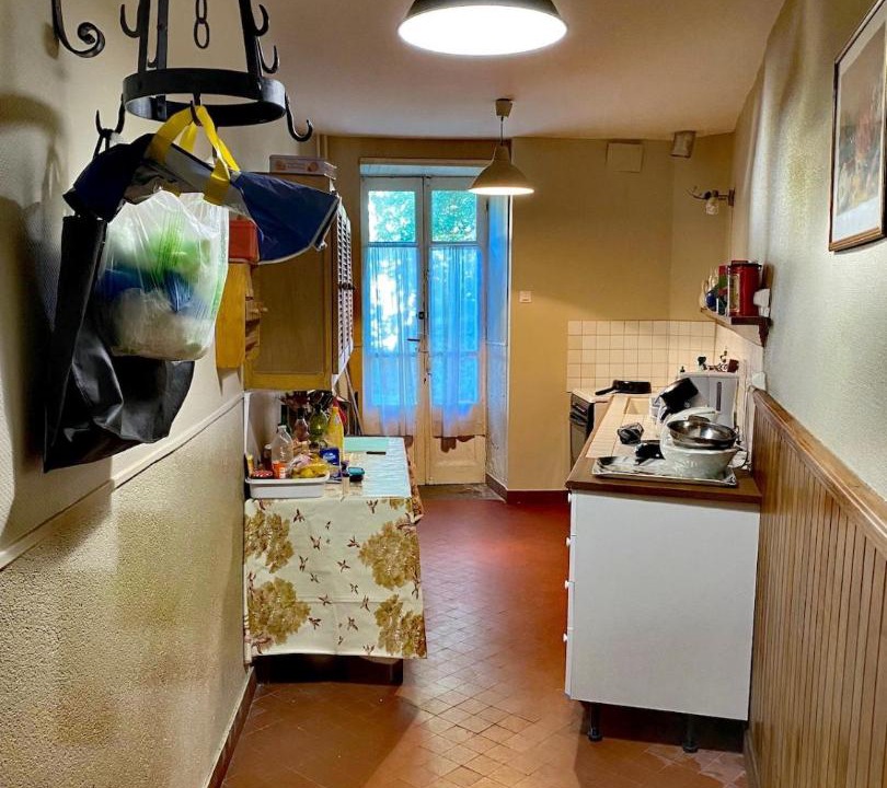 Photo of Kitchen in Saurat