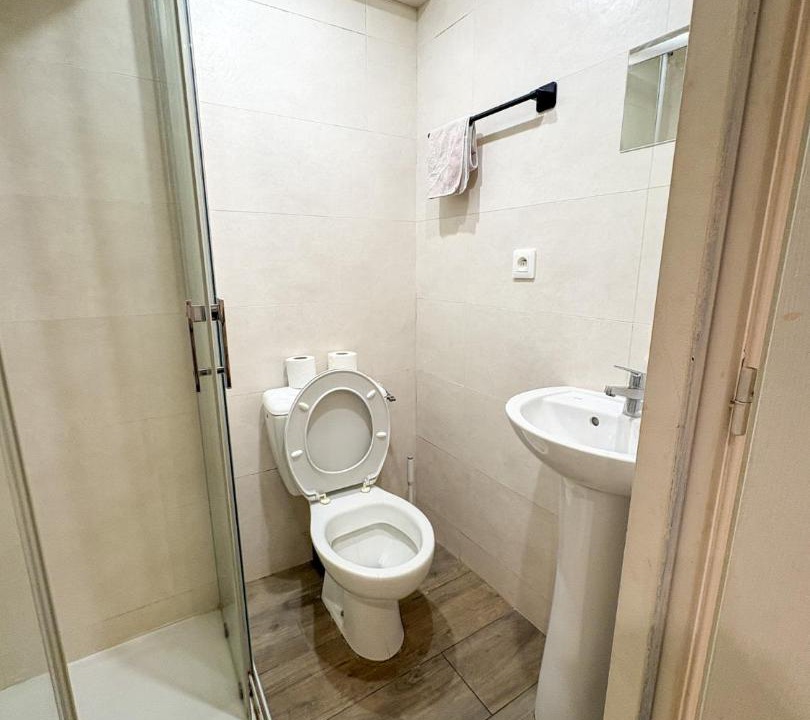 Photo of Bathroom in Sartrouville