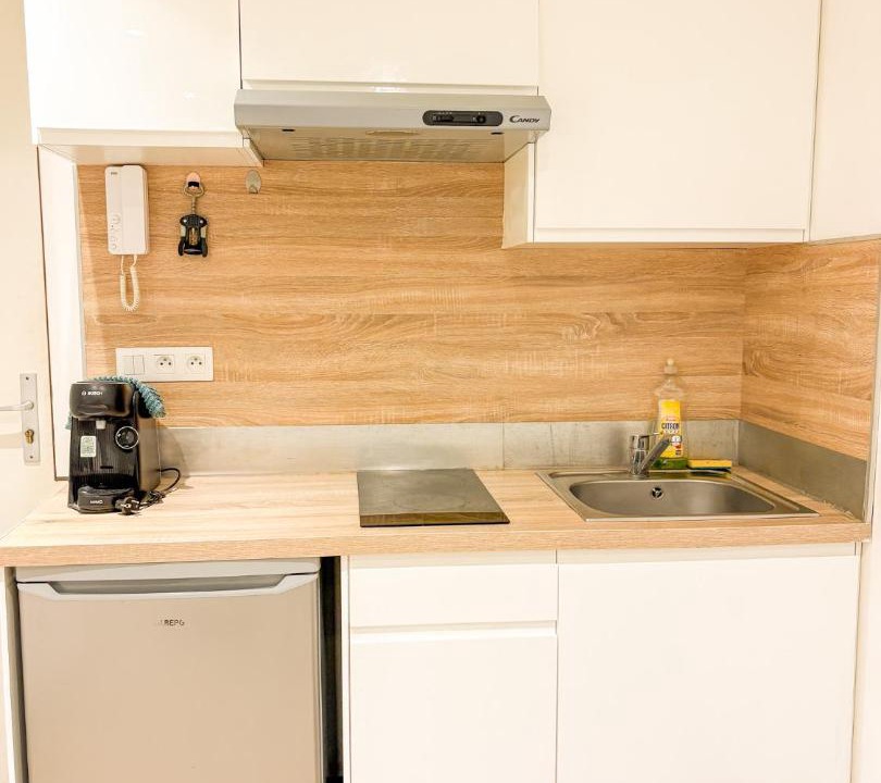 Photo of Kitchen in Sartrouville