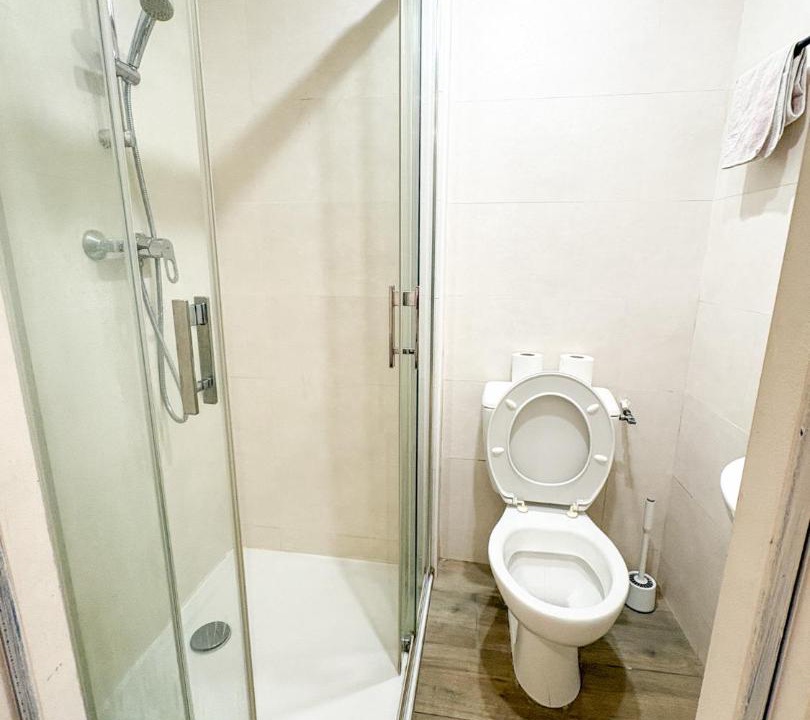 Photo of Bathroom in Sartrouville