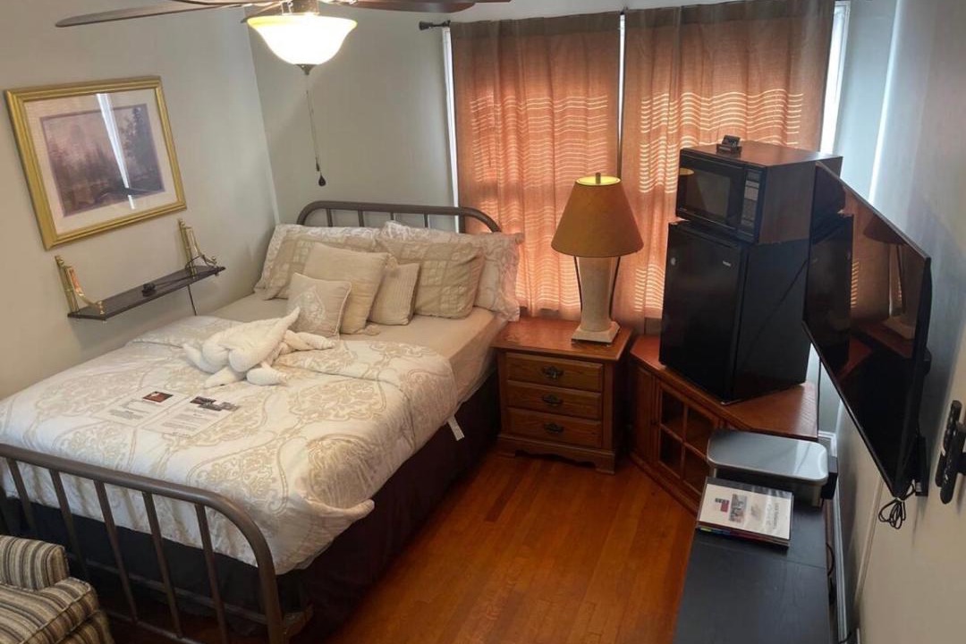 Photo of Bedroom in Sanford