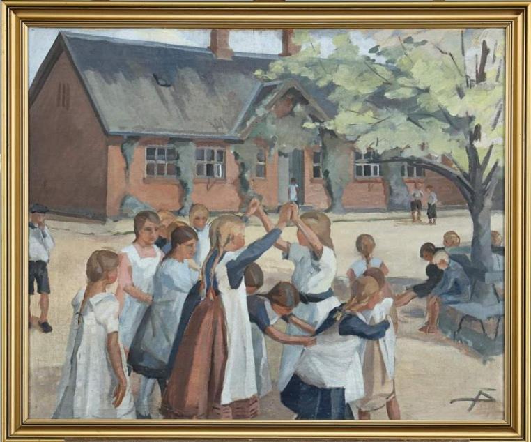 Photo of Others in Naestved