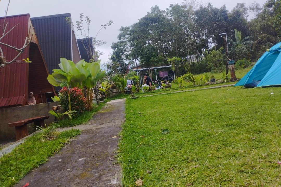 Photo of Outdoor in Lombok