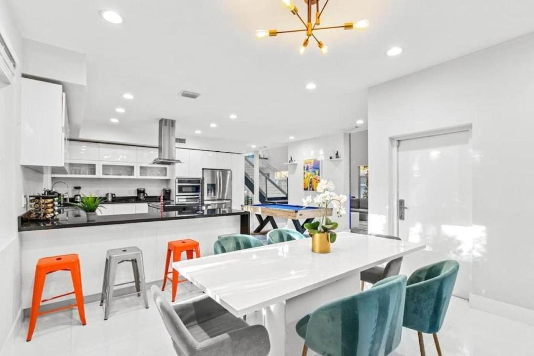 Photo of Kitchen in South Lake