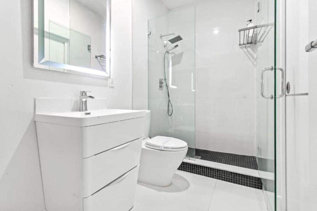 Photo of Bathroom in South Lake