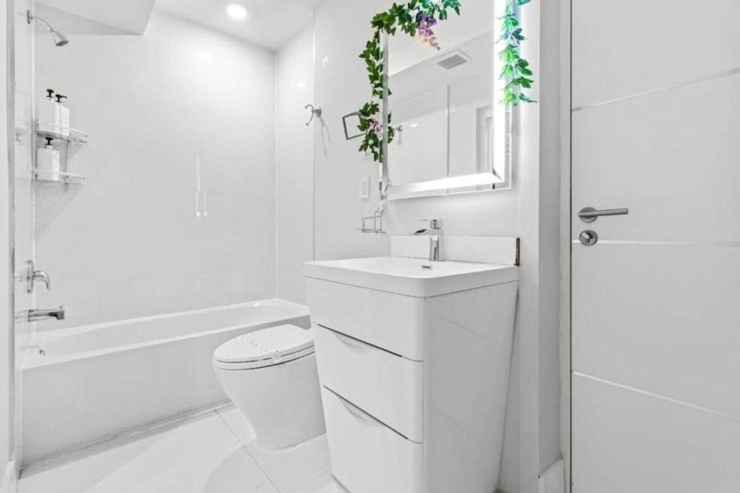 Photo of Bathroom in South Lake