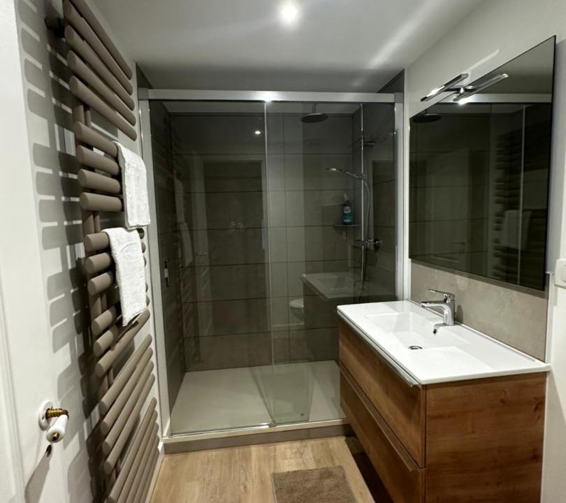 Photo of Bathroom in Langres