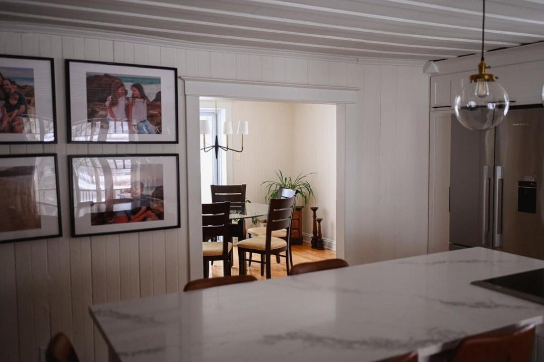 Photo of Kitchen in Riviere-du-Loup Regional County Municipality