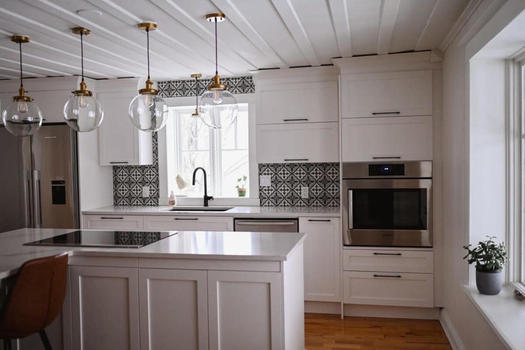 Photo of Kitchen in Riviere-du-Loup Regional County Municipality