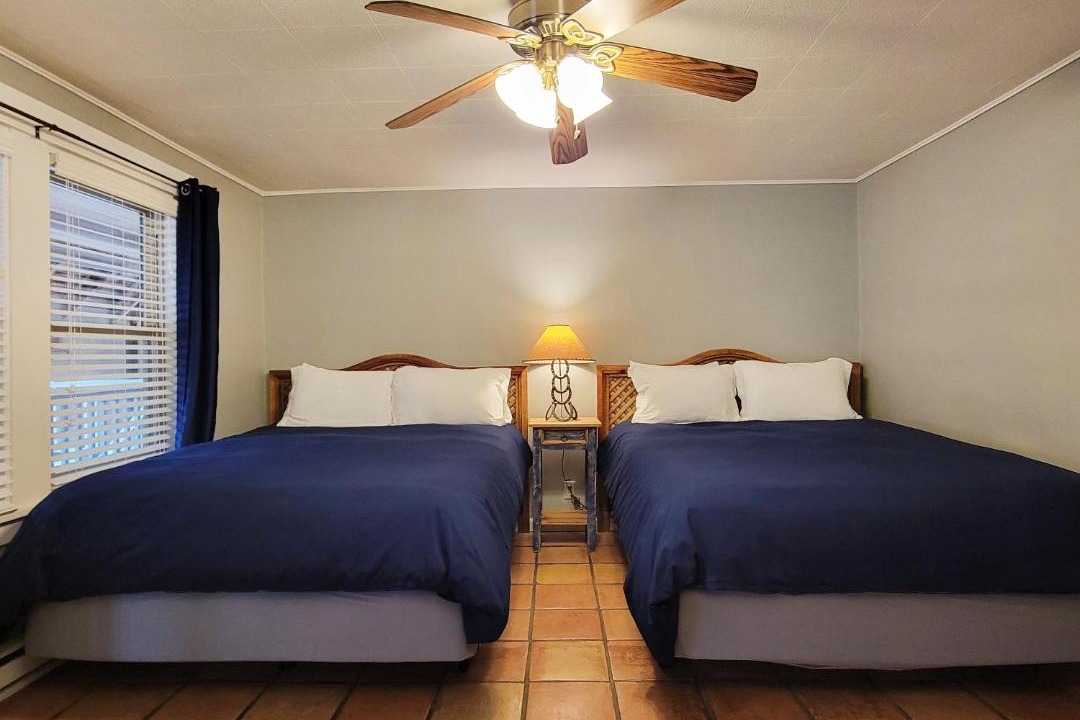 Photo of Bedroom in La Veta