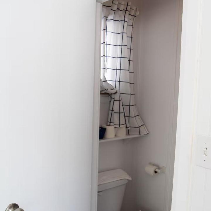 Photo of Bathroom in Petite-Vallee