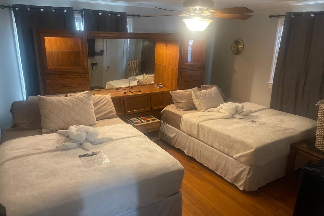 Photo of Bedroom in Sanford