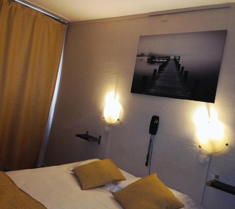 Photo of Bedroom in Boulogne-Centre