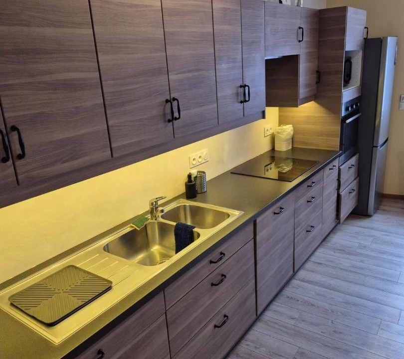 Photo of Kitchen in Preuilly-sur-Claise