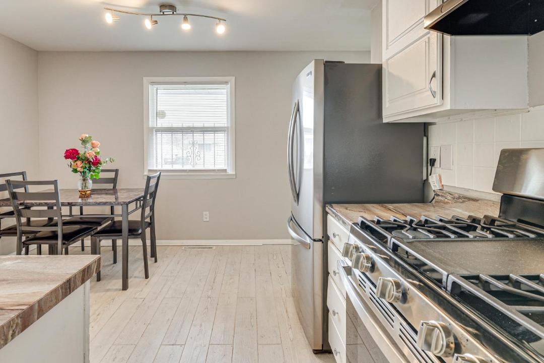 Photo of Kitchen in Columbus