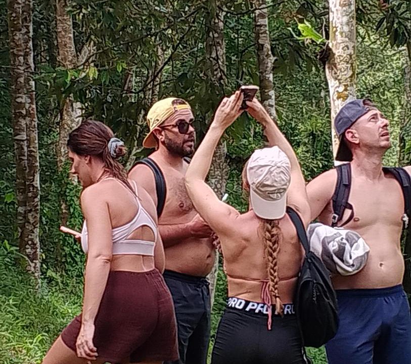 Photo of Others in Tetebatu