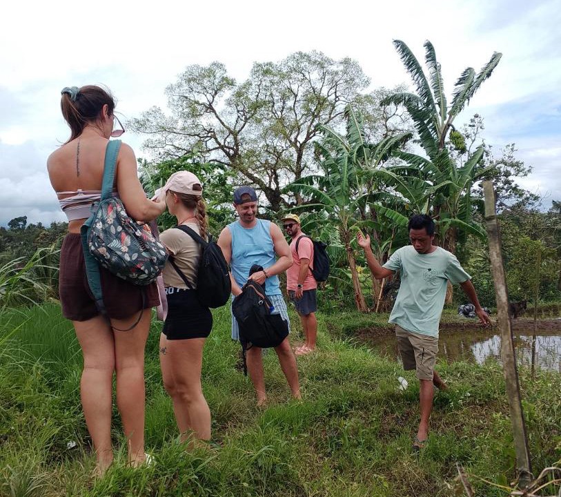 Photo of Others in Tetebatu