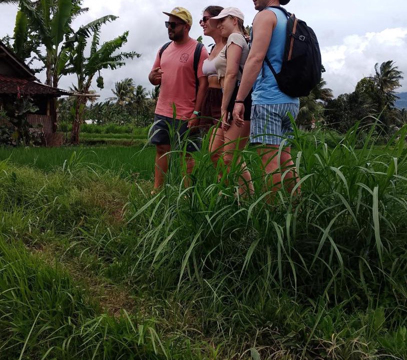 Photo of Others in Tetebatu