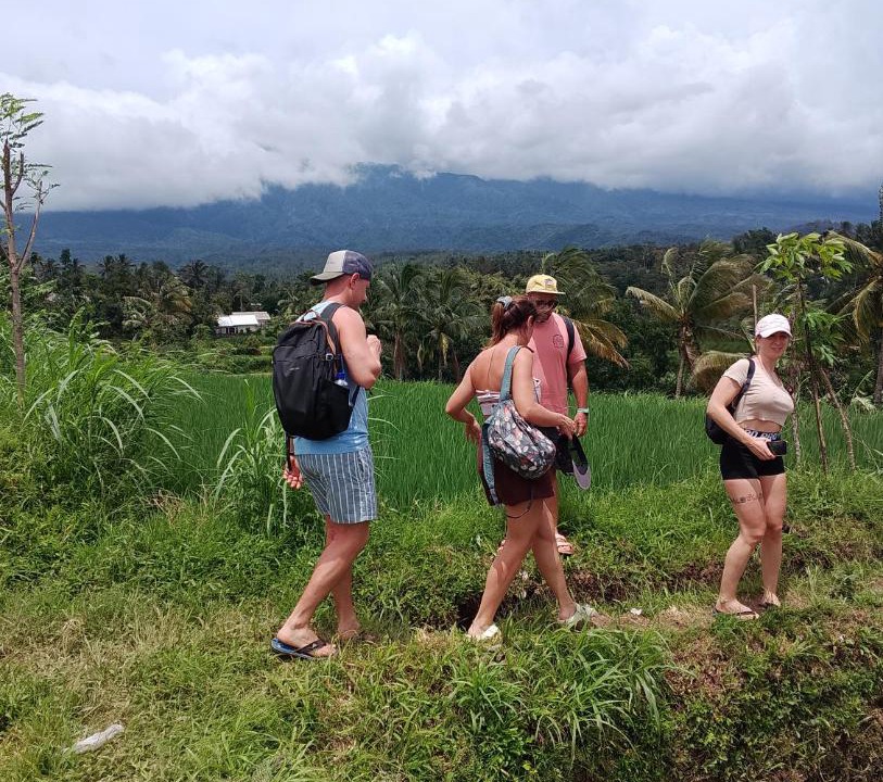 Photo of Others in Tetebatu