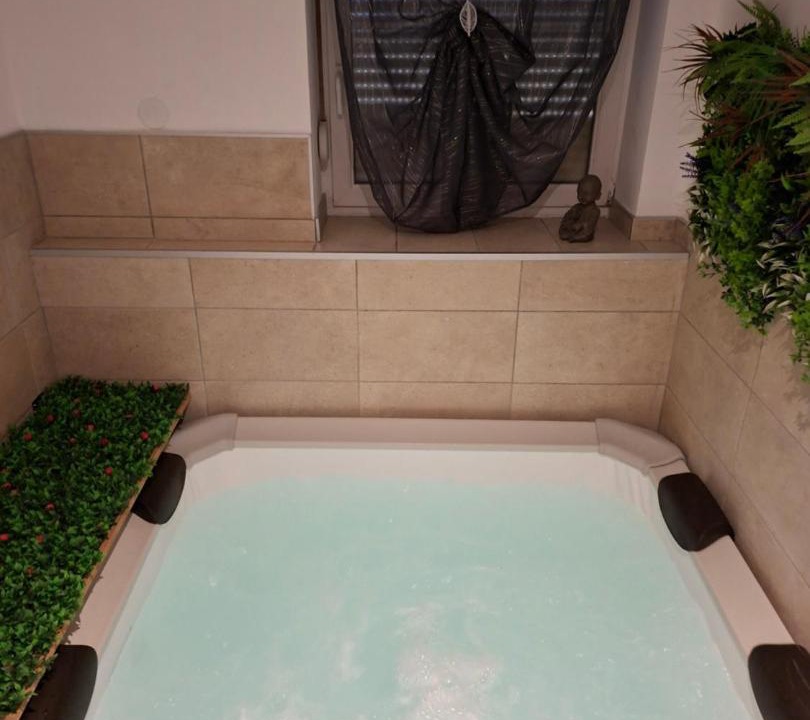 Photo of Bathroom in Audincourt