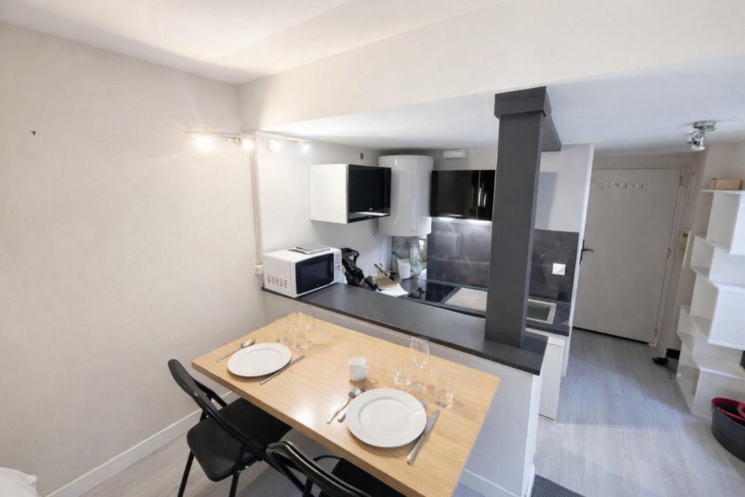 Photo of Kitchen in Clermont