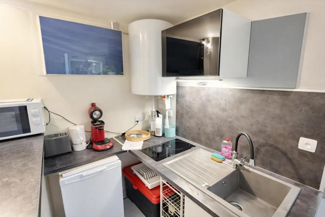 Photo of Kitchen in Clermont