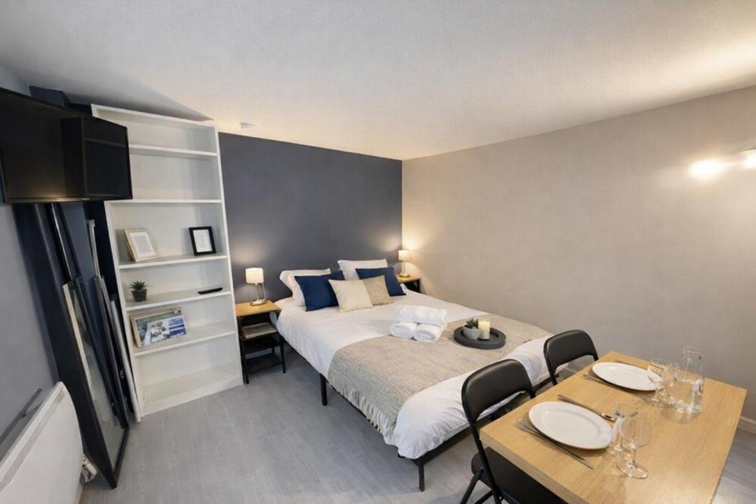 Photo of Bedroom in Clermont