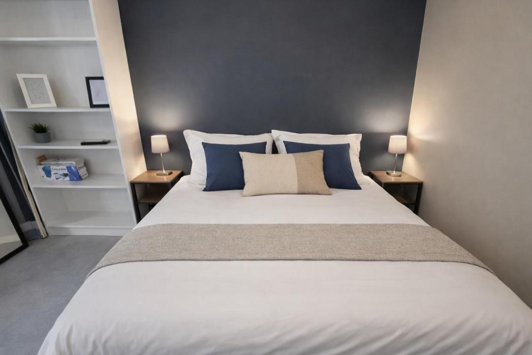 Photo of Bedroom in Clermont