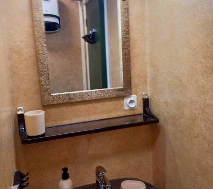 Photo of Bathroom in Eaux-Bonnes