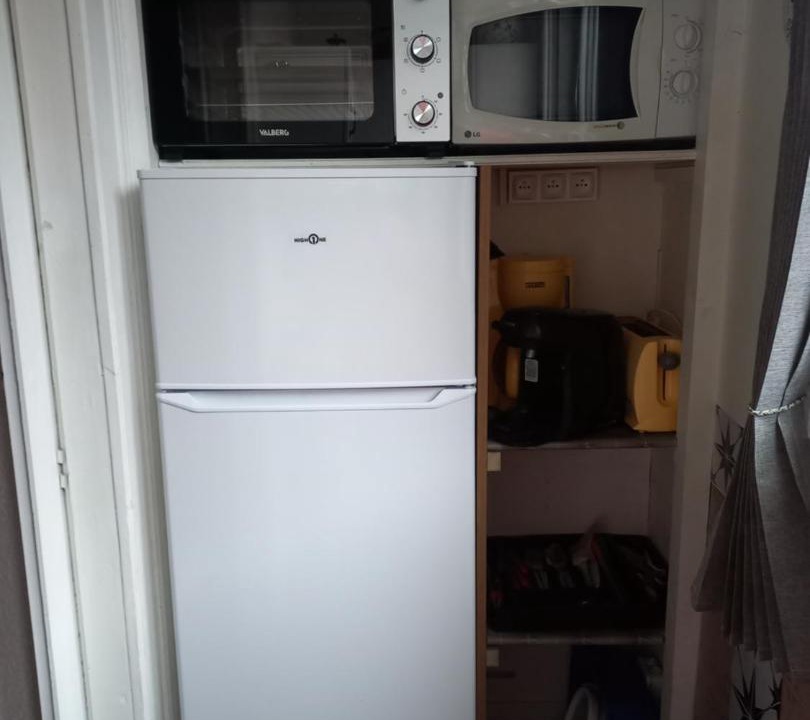 Photo of Kitchen in Eaux-Bonnes