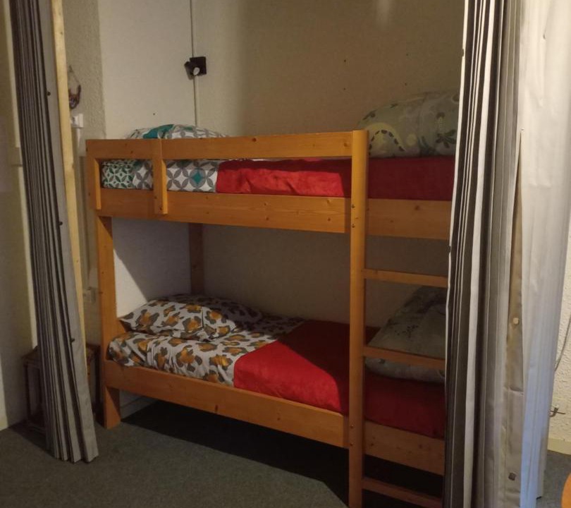 Photo of Bedroom in Eaux-Bonnes