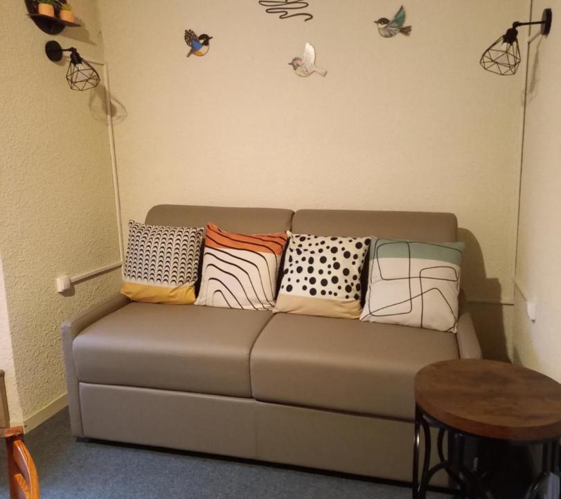 Photo of Livingroom in Eaux-Bonnes